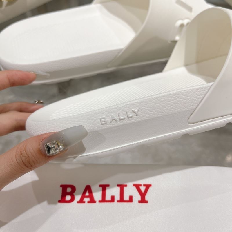 Bally Sandals